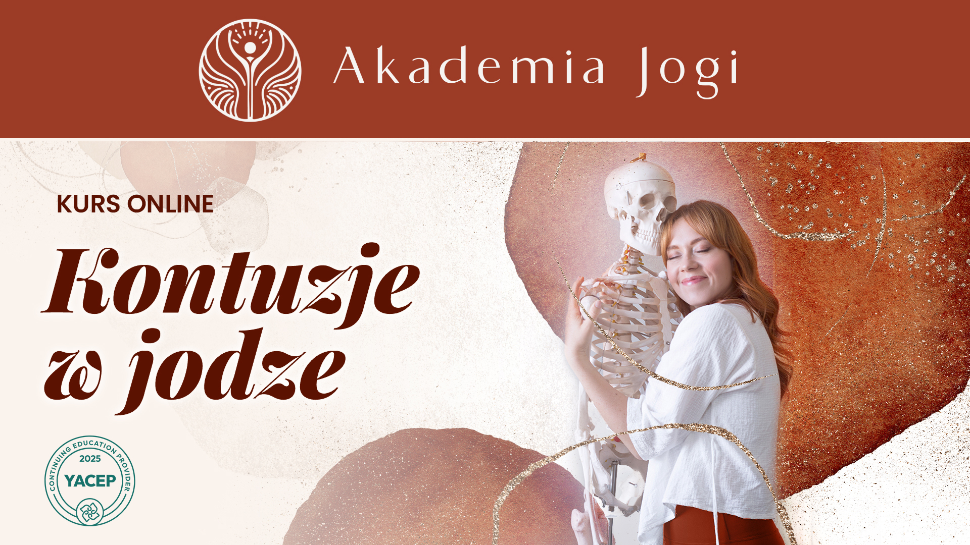 Kontuzje w jodze