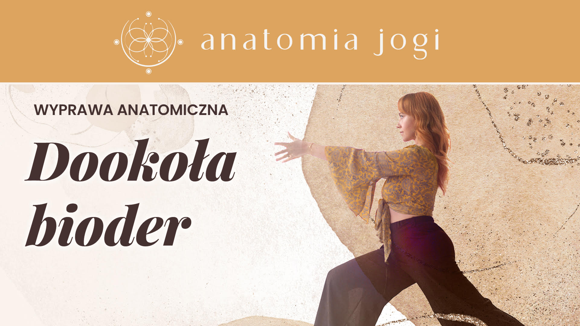 Dookoła bioder